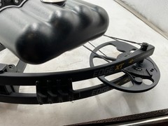 Diamond Bowtech Infinite Edge XT BLACK OPS Compound Bow UPGRADE PKG RH