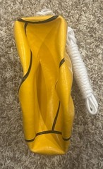 Voit Tetherball ~ Voit Soft Touch CT850 ~ Maximum ~Nylon Wound Butyl Bladder NEW