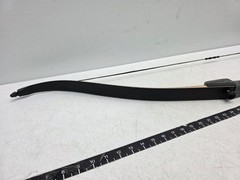 PSE Archery Pro Max Traditional Takedown Recurve Bow 62″- Right Hand