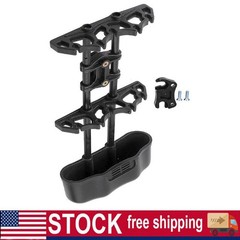 5 Arrow Bow Quiver Compound Bow Crossbow Quivers Hunting Archery Arrows Holder