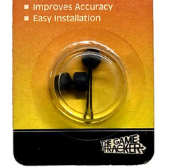 The Game Tracker Relief Button Model 5045 Improves Accuracy Easy Installation