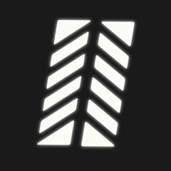 Reflective Safety Chevron Stickers for Givi Trekker Outback Side Panniers
