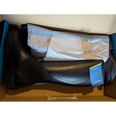 Ovation Tall Black Riding Boots Women’s Equine US 8 Euro 39 All Season Zipper