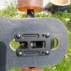 Sector 9 Longboard