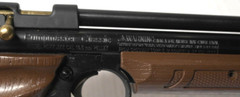 Pumpmaster Classic Mdel PC 77 .177 Cal. (4.5) Pellet Wood – Works Great