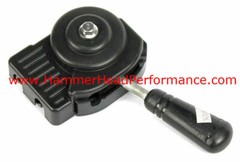 Shifter Reverse Lever Assy go kart AMERICAN SPORTWORKS, Hammerhead, Trailmaster