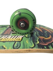 Tony Hawk 31 Inch Skateboard Tony Hawk Signature Series Wheels