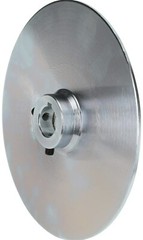 8 Inch Rotor 1 Inch Bore