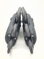 PS Swell 100 3D Adapt Skates Black 9.0 (42)