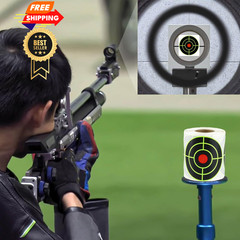3 Inch Splatter Shooting Targets – 200 Pcs/Roll 3, As shown in the picture