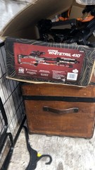Barnett Hyper Whitetail 410 Crossbow Package 410fps 185lb Camo/Black