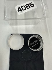 Optix 300 Archery Lens – Unknown Power – Likely 4 Or 6x – Item 4086