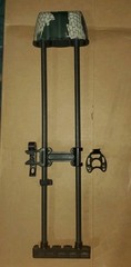 Tight Spot 5 Arrow Quiver Kuiu Verde