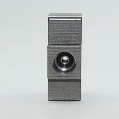 T-type T TEE 3 way 3-way Metric Female M10 x 1.0 brake line coupler fitting