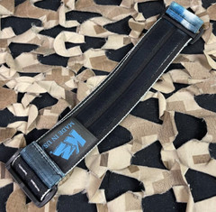 NEW KM Paintball Universal JT Goggle Strap – 09 Top Gun