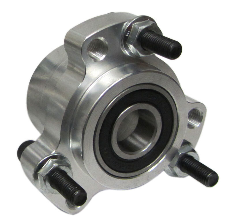 Racing Wheel Hub (5/8″ Bearings) Front Hub 2.5″ Bolt Circle Go Kart Drift Trike