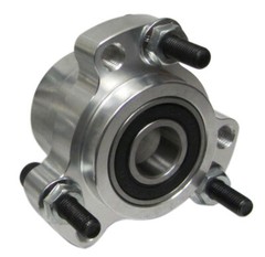 Racing Wheel Hub (5/8″ Bearings) Front Hub 2.5″ Bolt Circle Go Kart Drift Trike
