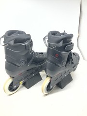 PS Storm 110 Skates Black 8.0 – 9.0 (41-42)