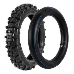 Front 70/100-17 Rear 90/100-14 Tire Tube for Dirt Bike CT90 CT110 KX85 YZ85 RM85
