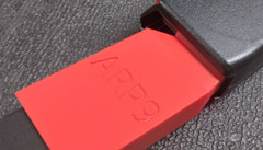 Airsoft G&G ARP9 / Classic Army X9 Odin Speedloader Adapter (Red)