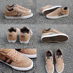 Globe mens Encore-2 Skate Shoe US size