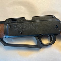 Daisy Powerline Model 880 .177 Caliber Multi-pump BB/Pellet Rifle Works Great!