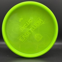 Discmania Neo Tactic Special Edition Green 176g