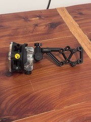 Trophy Ridge React Pro 5-Pin Bow Sight