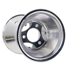 GO KART Wheel Rim Front 10X4.50-5 Rear 11X7.10-5 Inch Aluminum ATV Alloy Hub