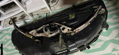 Reflex Excursion RX 5P11 Compound Bow Camo 60-70lbs Right Hand 27.9in Aluminum