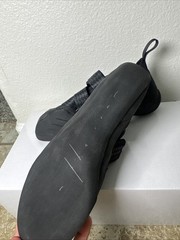 So ILL JASON MAMOA Pro Climbing Shoes Size US 10