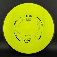 MVP Neutron Uplink