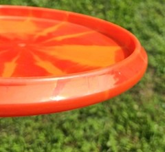 RC2! Used Eagle McMahon Discmania Razor Claw 2 Vapor Tactic – 176 Grams!