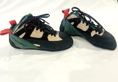 Evolv General Climbing Shoes Size 8 Men’s