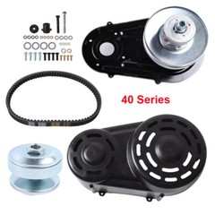 Fit For Go Kart Predator Dune 9HP-16HP Engines 40 Series Torque Converter Kits