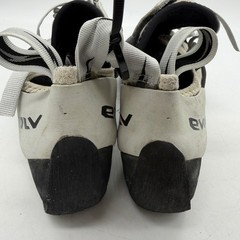 Evolv Zenist Pro LV Rock Climbing Shoes Size Womens Size 4? 5? Gray Read Descrip