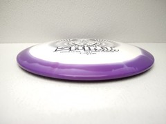 LOT of 3 Latitude 64 Saint Pro Kristin Tattar Golf Disc Driver 176g Sweden NEW