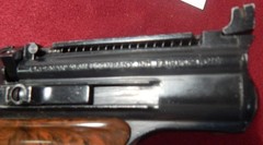 2 Nice Crosman 2nd Variant Models 600 .22 Caliber Air Pistol Work Great!