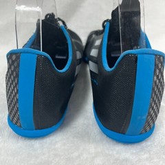 Adidas Sneakers Mens 13 Black Adizero Ambition Track Field Running Spikes Q21570
