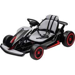 24V Electric Drift Kart for Kids