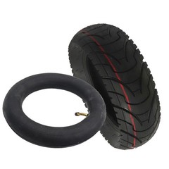 80/65-6 Tire &Tube fit 255×80 10×3 Varla Nanrobat d6+ Mantis pro Electric Scoote