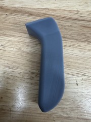 Hoyt Ventum Pro, VTM, Alpha X, Ax-2,Ax-3 Grey Grip