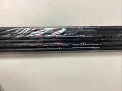 PSE Carbon Force 27 200 Spine Shafts 31 Inches *INCLUDES PIN BUSHING AND NOCKS*