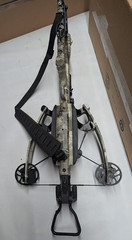 TenPoint Vapor RS470 ACUSlide Compound Bow Scope Package! ten point reverse limb
