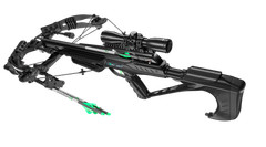 CenterPoint Dagger 405 Compound Crossbow with Whisper Silencing System