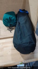 A5 Original Made In USA Portaledge Mint Condition G2U