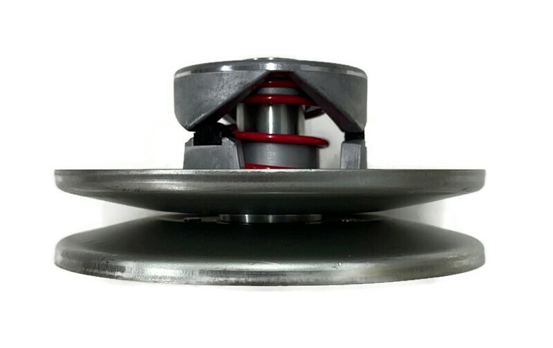 Driven Clutch 40 Series Torque Converter for Manco Dingo 8-16 HP Engine Motor