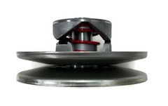 Driven Clutch 40 Series Torque Converter for Manco Dingo 8-16 HP Engine Motor