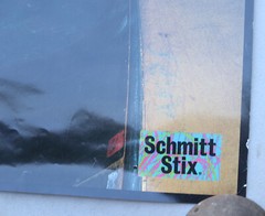 3 Vintage Schmitt Stix Skateboard Poster Billy Beauregard Andy Howell Kanights