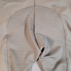 Dover Saddlery Riding Sport Breeches Womens 28 Beige Printed Stretch Skinny Leg